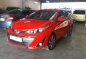 Selling 2nd Hand Toyota Vios 2018 in Makati-2