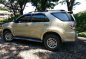 Selling Used Toyota Fortuner in Camiling-2