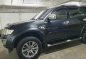 Mitsubishi Montero Sport 2012 Automatic Diesel for sale in Quezon City-3