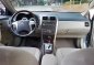 Used Toyota Altis 2011 Automatic Gasoline for sale in Muntinlupa-4