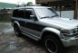 Selling 2006 Mitsubishi Pajero for sale in Calamba-1