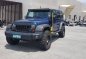 2nd Hand Jeep Rubicon 2010 for sale in Pasig-1