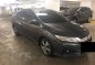 Selling 2nd Hand Honda City 2014 Automatic Gasoline at 50000 km in Manila-1