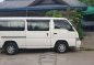 2nd Hand Nissan Urvan 2013 for sale in Cainta-4