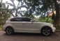 Sell 2nd Hand 2008 Bmw 120D Hatchback in Quezon City-2
