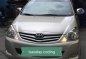 2011 Toyota Innova for sale in San Jose del Monte-0