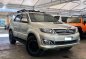 2014 Toyota Fortuner for sale in Makati-2