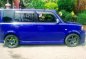 Toyota Bb 2001 Automatic Gasoline for sale in Quezon City-1