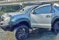 Used Toyota Fortuner 2005 for sale in Manila-3