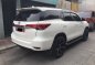 Used Toyota Fortuner 2016 for sale in Quezon City-7