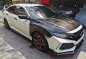 2nd Hand Honda Civic 2016 Automatic Gasoline for sale in Quezon City-1