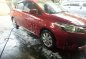 Selling 2nd Hand Toyota Vios 2015 Automatic Gasoline at 70000 km in Angeles-1