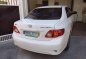 2008 Toyota Corolla Altis for sale in Noveleta-5