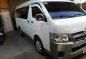 Selling Toyota Grandia 2014 Automatic Diesel in Pasig-1