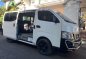 Selling 2nd Hand Nissan Nv350 Urvan 2016 Manual Diesel -10