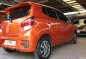 Selling Toyota Wigo 2018 Automatic Gasoline in Malabon-2