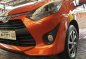 Selling Toyota Wigo 2018 Automatic Gasoline in Malabon-4