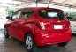 Selling 2nd Hand Chevrolet Spark 2017 Hatchback in Makati-4