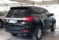 Selling 2nd Hand Ford Everest 2017 Automatic Diesel in Makati-3