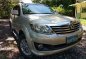 Selling Used Toyota Fortuner in Camiling-0