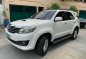 Selling Toyota Fortuner 2012 Automatic Diesel in Quezon City-2