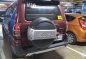 Isuzu Sportivo 2014 Automatic Diesel for sale in Marikina-1
