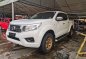 2016 Nissan Np300 for sale in Makati-2