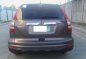 Sell 2nd Hand 2010 Honda Cr-V at 60000 km in Taguig-4