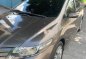 Selling 2nd Hand Honda City 2012 Automatic Gasoline in Manila-2