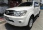 2nd Hand Toyota Fortuner 2010 for sale in Quezon City-1