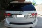 Selling 2nd Hand Toyota Fortuner 2014 Automatic Diesel at 30000 km in Quezon City-3