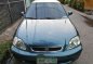 Selling 2nd Hand Honda Civic in San Juan-8