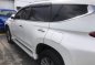 Selling Mitsubishi Montero 2017 Manual Gasoline in Quezon City-2