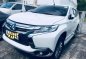 Selling Mitsubishi Montero 2017 Manual Gasoline in Quezon City-1