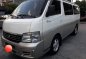 Selling 2nd Hand Nissan Estate 2007 at 100000 km in Makati-0