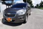 Selling Chevrolet Spin 2014 Automatic Gasoline in Calamba-0