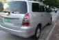 2nd Hand Toyota Innova 2012 for sale in Marikina -3