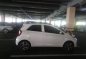 Sell 2nd Hand 2017 Kia Picanto at 20000 km in Manila-2