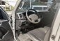 Toyota Hiace 2014 Manual Diesel for sale in Las Pinas -9