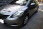 Selling 2nd Hand Toyota Vios 2012 in Malvar-1