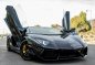 2015 Lamborghini Aventador for sale in Manila-0