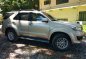 Selling Used Toyota Fortuner in Camiling-3