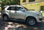 Selling Used Toyota Fortuner in Camiling-5