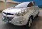 Selling 2nd Hand Hyundai Tucson 2013 in Las Piñas-2