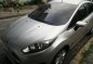 Selling 2nd Hand Ford Fiesta 2017 in Pasig-2