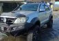 Used Toyota Fortuner 2005 for sale in Manila-1