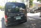 Black Toyota Hiace 2012 for sale in Manual-2