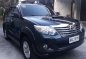 2nd Hand Toyota Fortuner 2014 for sale in Paranaque -1