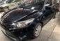 Selling Black Toyota Vios 2016 Manual Gasoline in Quezon City-3