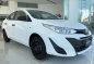 Toyota Vios Manual Gasoline for sale in Marikina-0